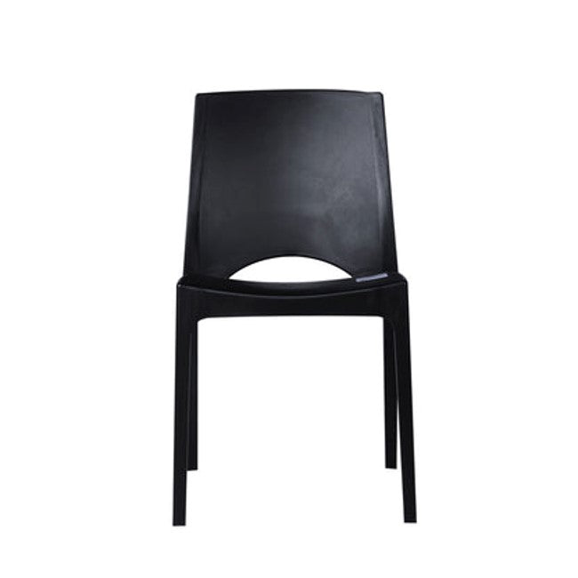 Uratex Brooklyn Chair (Black) – AHPI - Main Image