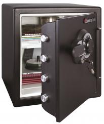 Sentry SFW123DTB Home Safe