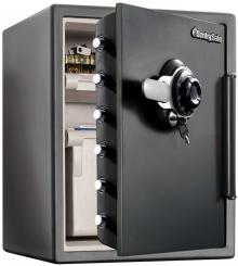 Sentry SFW205DPB Business Safe