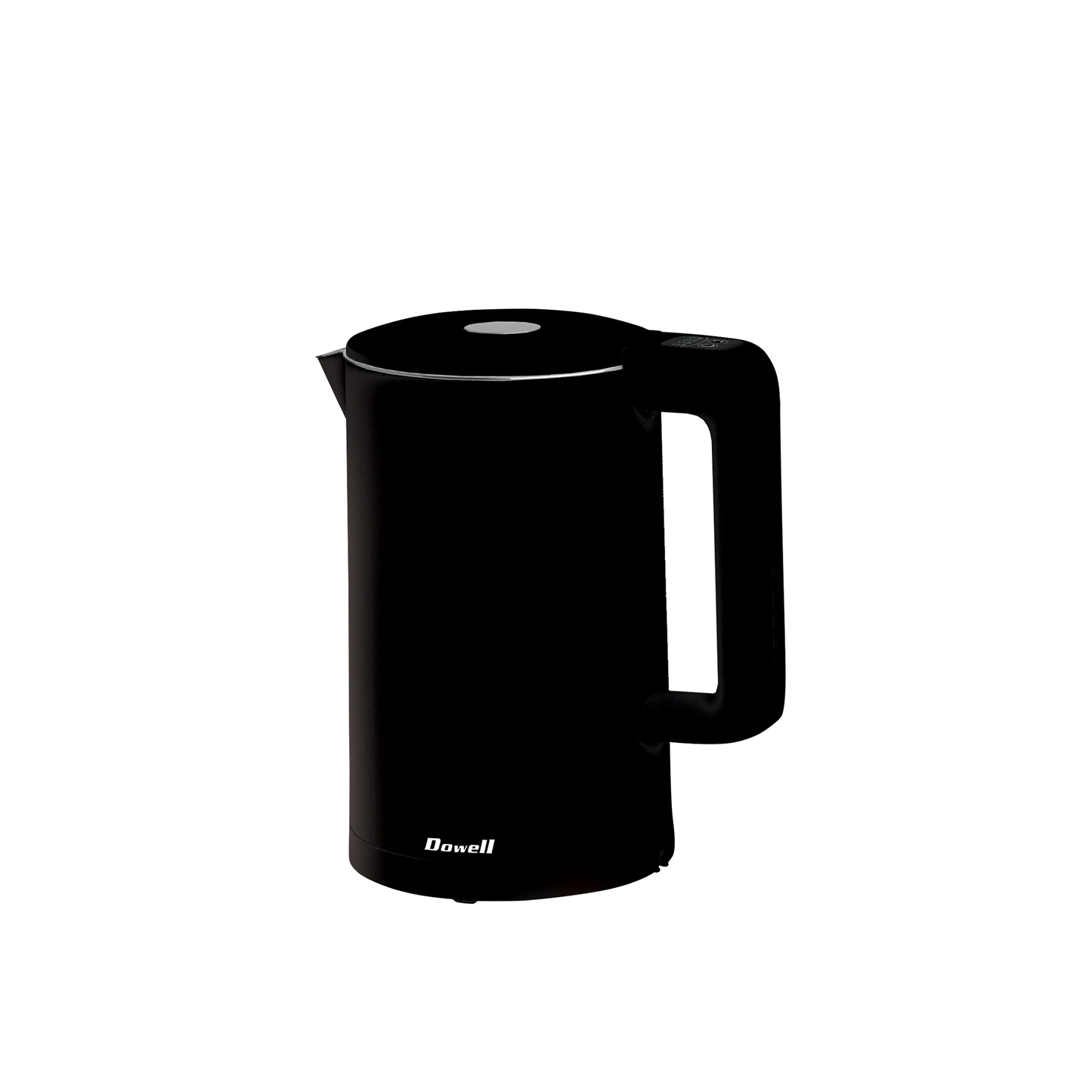Dowell Electric Kettle 1.7l EK-217T