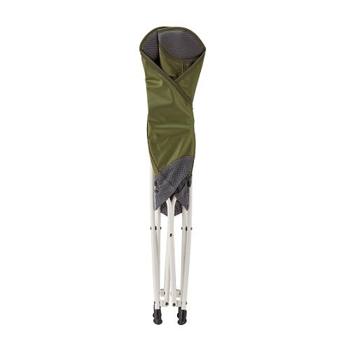 Coleman Folding Healing Chair (Olive)