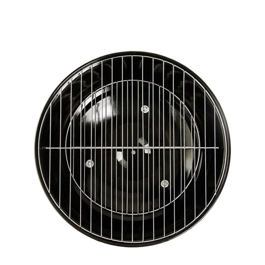 ACE Round Table Top Charcoal Grill 14in.