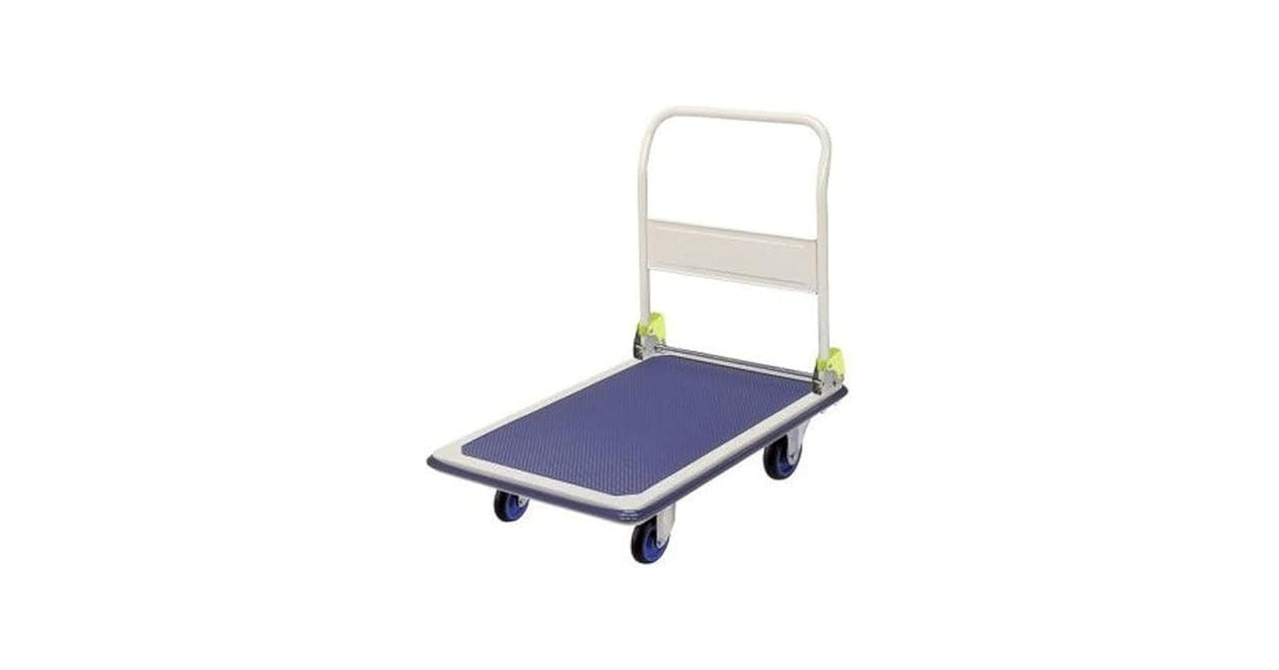 PRESTAR PUSH CART 300KG. NF-301