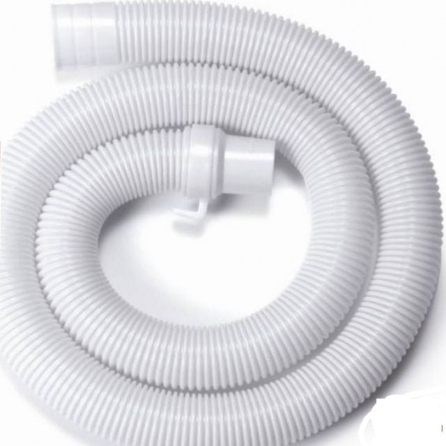 2METERS WASHING MACHINE DRAIN HOSE