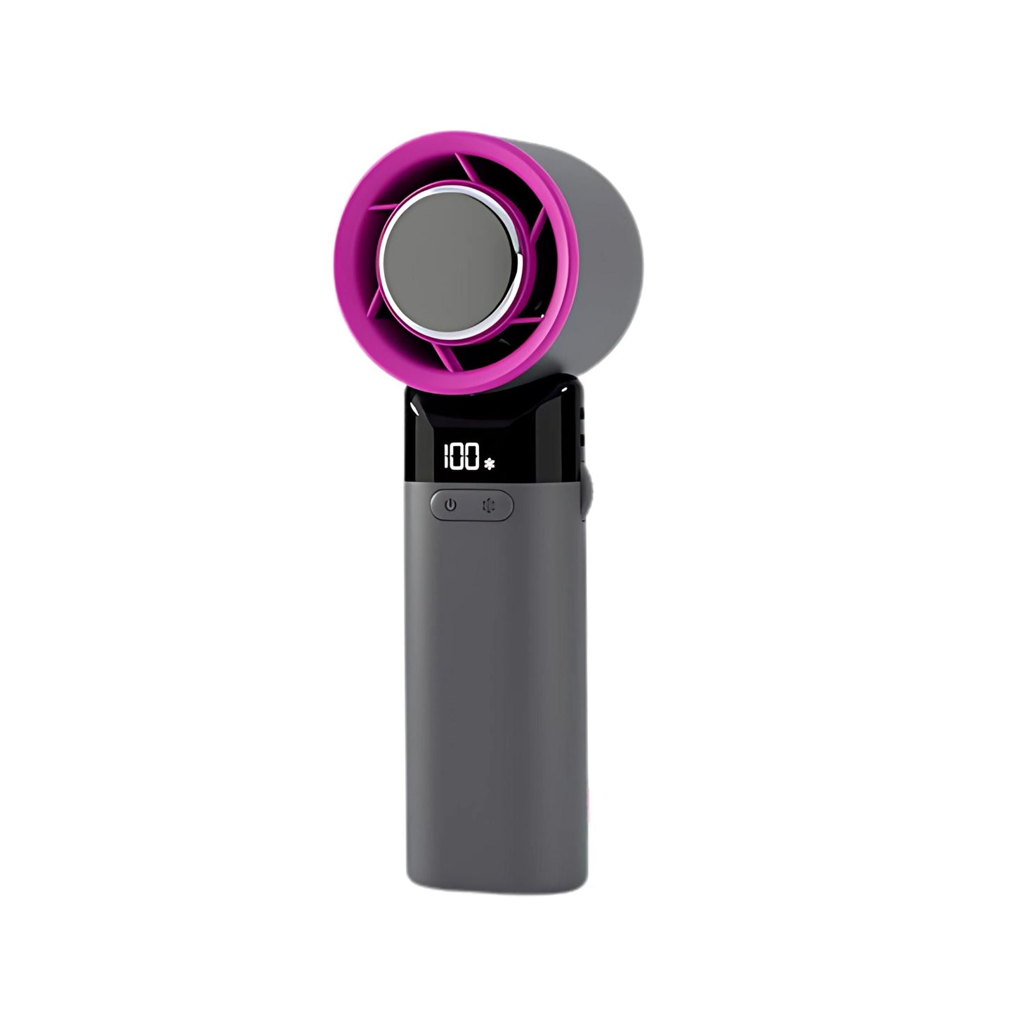 Akari Turbo Glaze Purple Gray- ATF-CF23PU