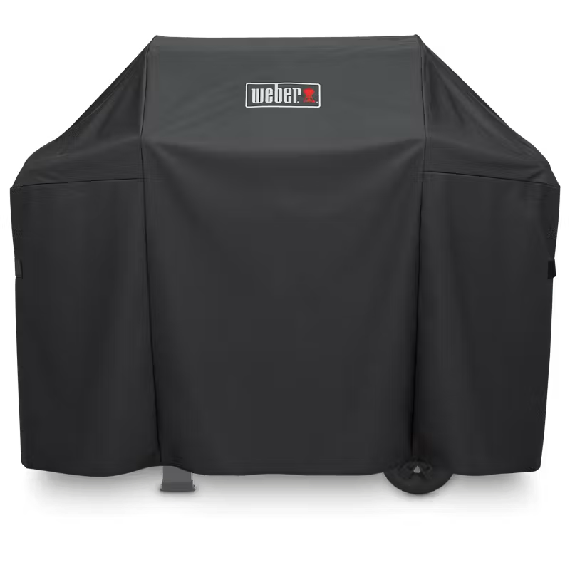 Weber Premium Grill Cover for Spirit 3 Burners