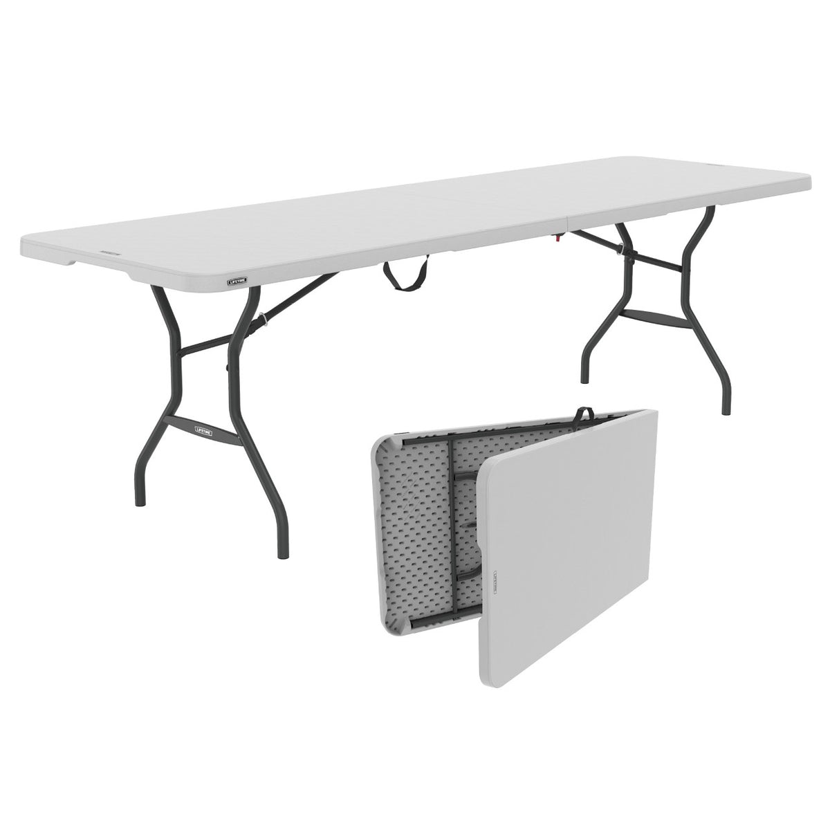 Lifetime 8FT Table White AHPI lifetime-8ft-table-white-ahpi