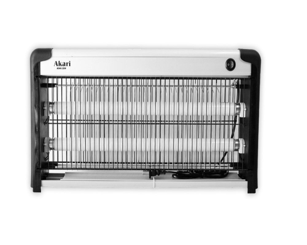 Akari Mosquito killer 2x10w AEMK S20W