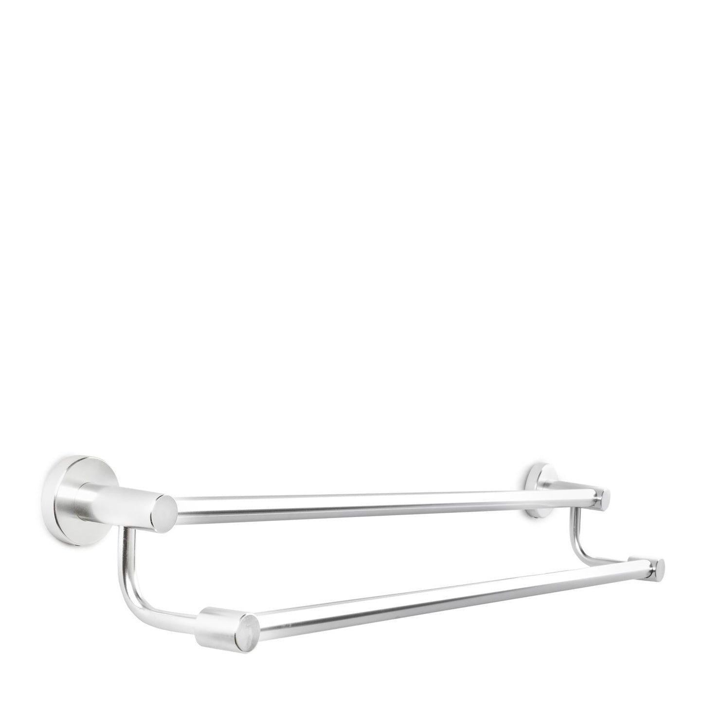 Hava Asia Aluminum Double Towel Bar 1956