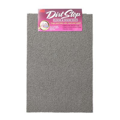 3M Dirt Stop Mat (Gray) 61x91cm
