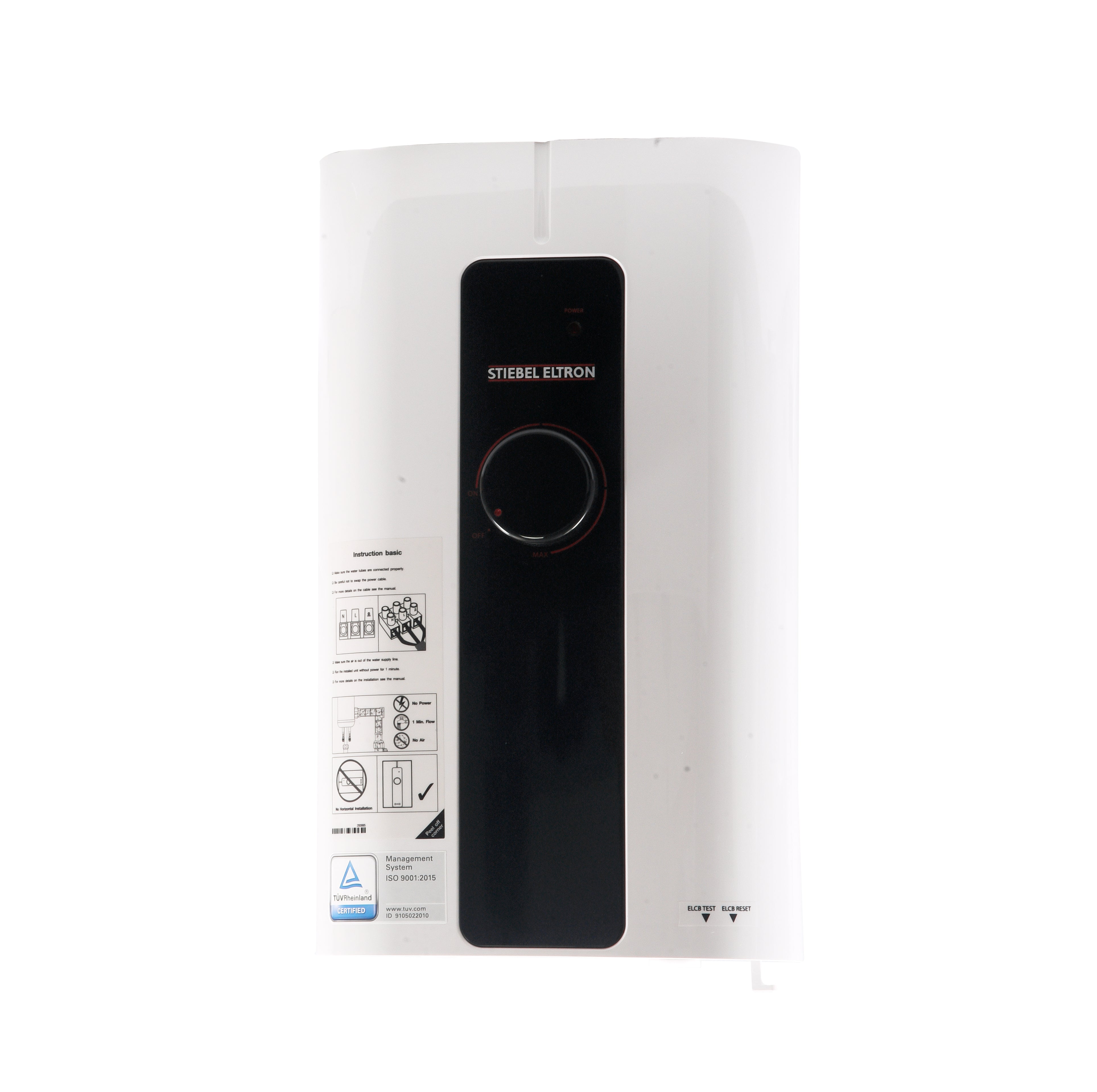 Stiebel Eltron Water Water Heater Kw Stiebel Eltron AQ Series