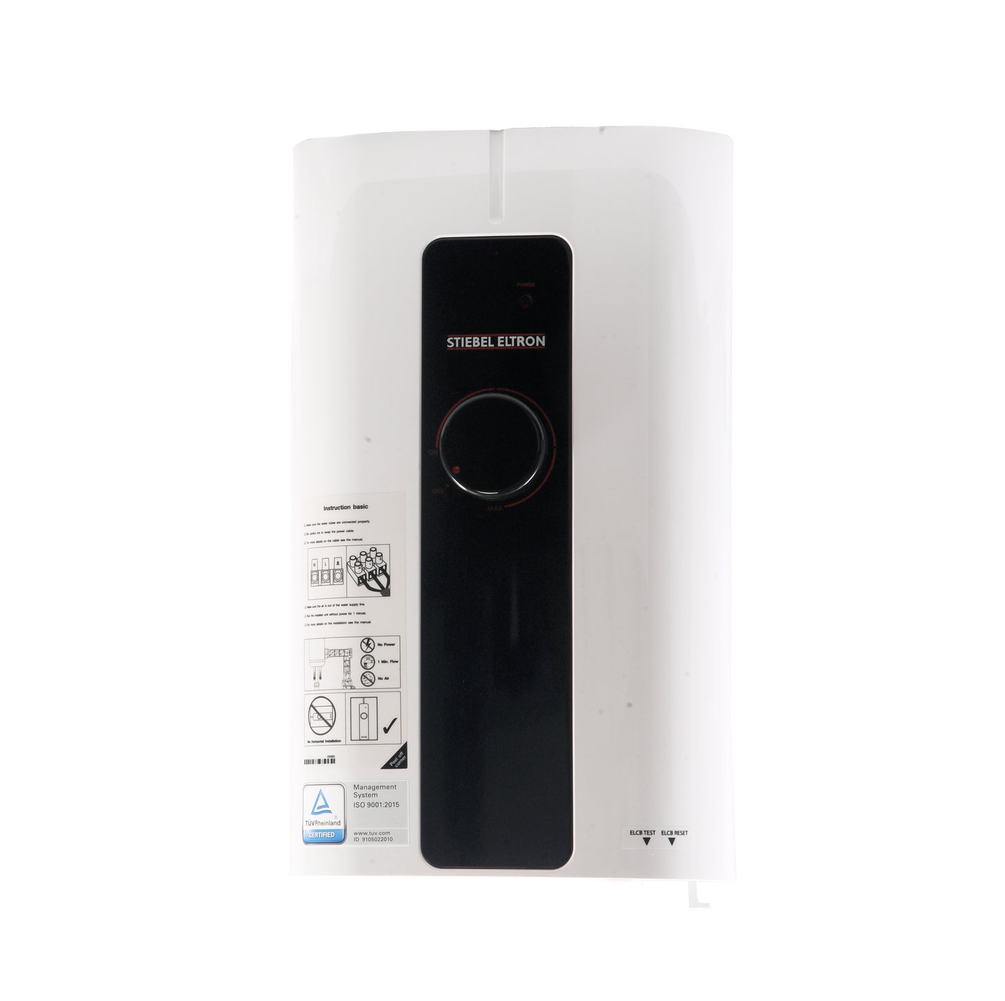 Stiebel Eltron Water Heater Model IM 60EC