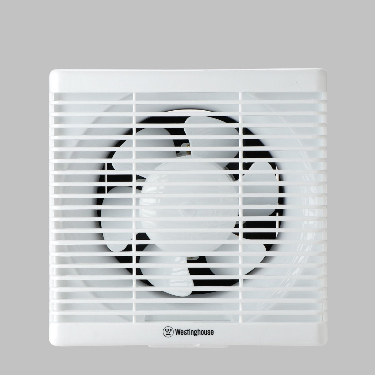 Westinghouse Exhaust Fan with Grill 6in. WHVFAZ6 White AHPI