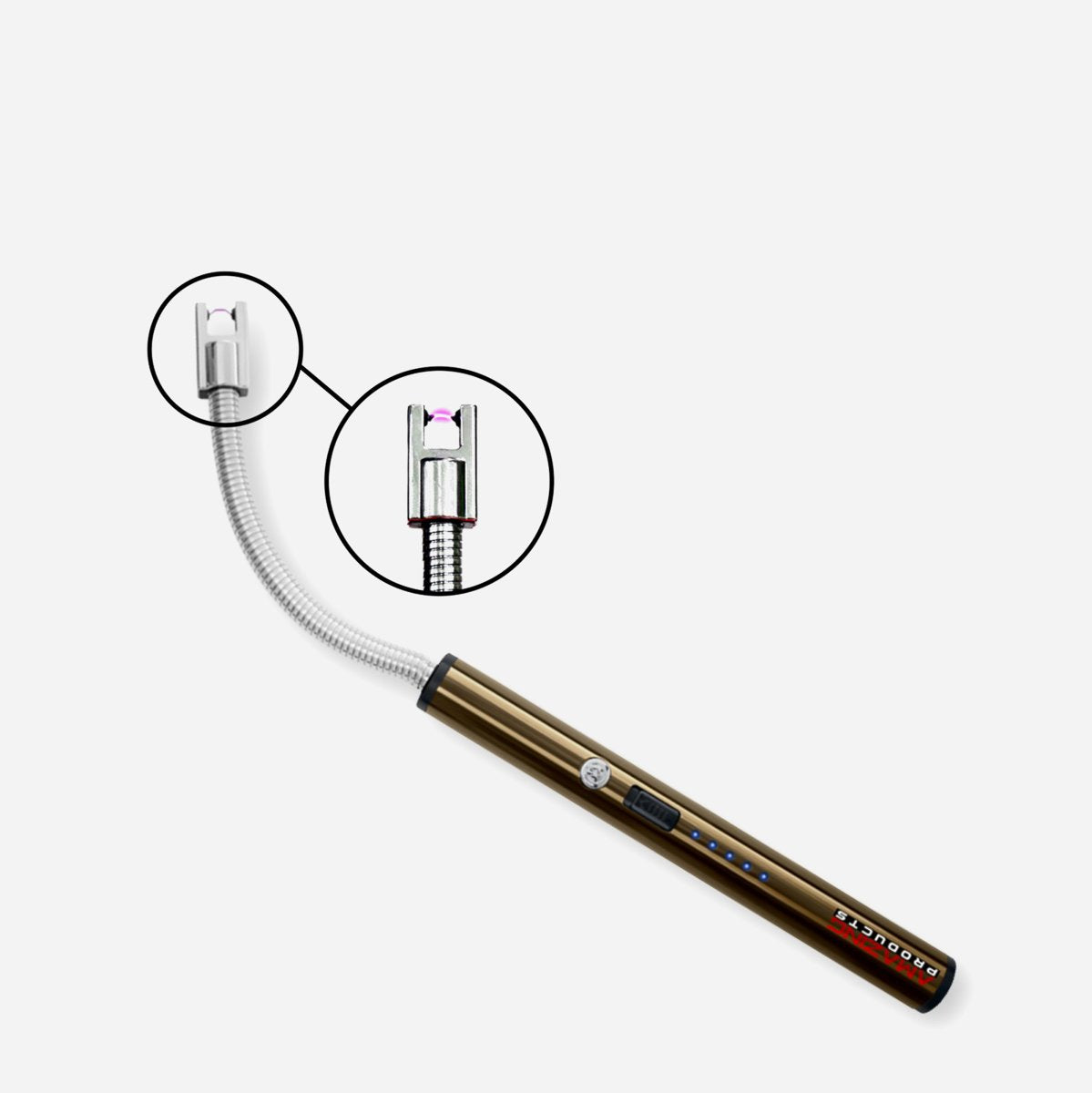 Amazing Products USB Barbeque Lighter