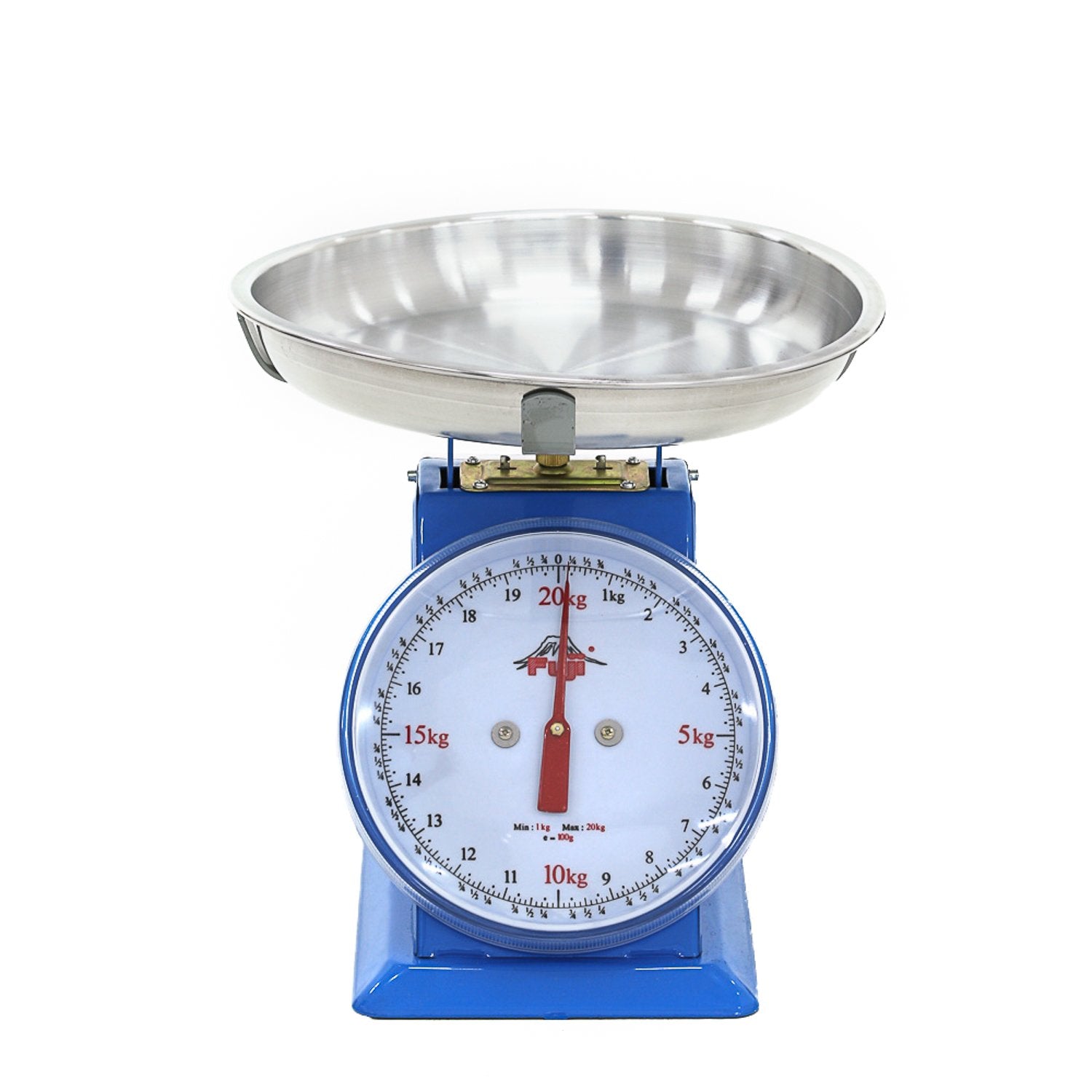 Fuji Scale FTS-20 – AHPI - Main Image