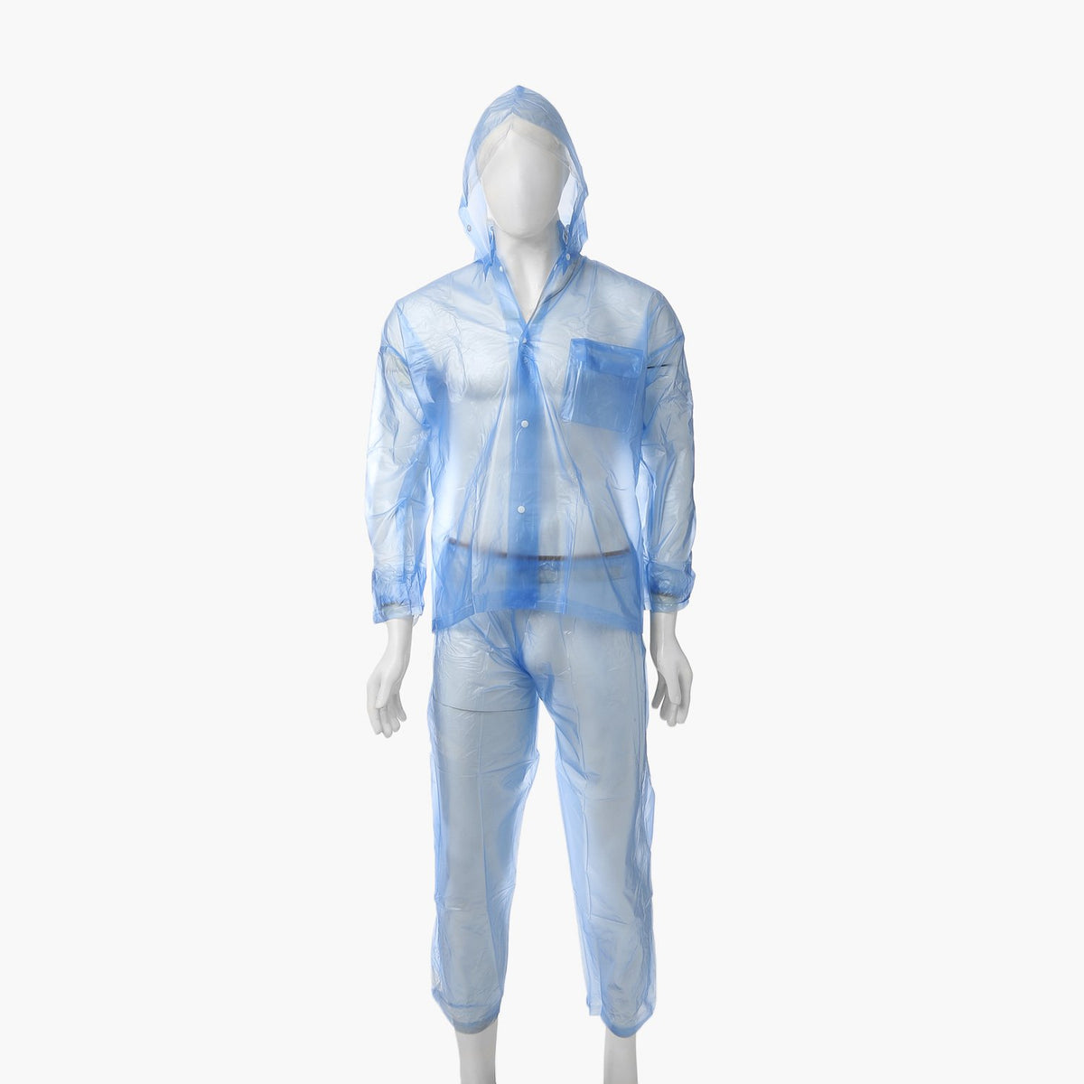 Hercules Deluxe Rainsuit L AHPI