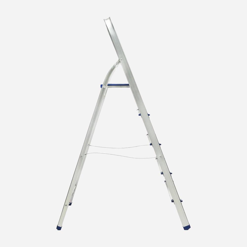 Sure Step Dura-Lite Series 5-step Aluminum Ladder
