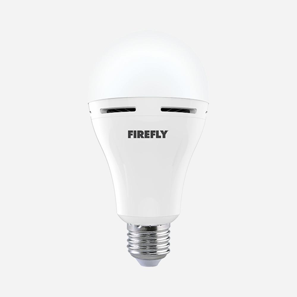Firefly Rechargeable Emergency Bulb AC DL 10W FEL110DL