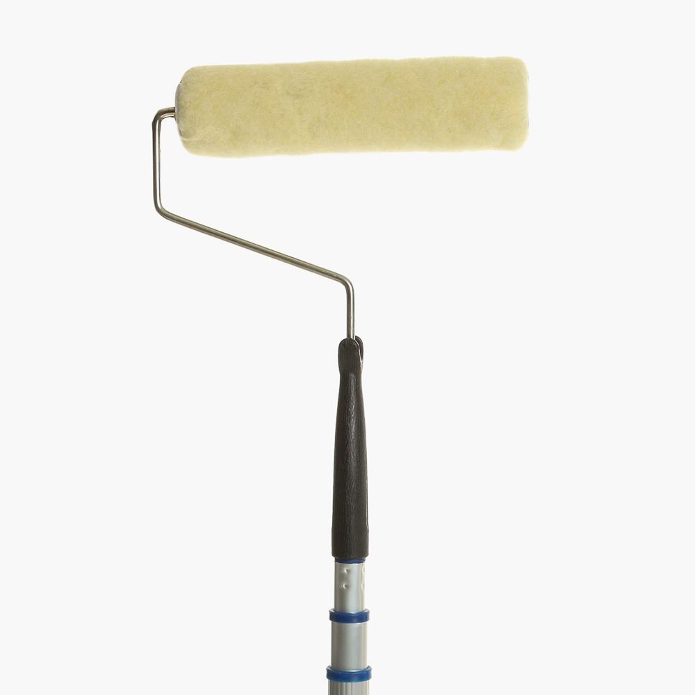 Hi-Tech Aluminum Adjustable Extension Pole 3m