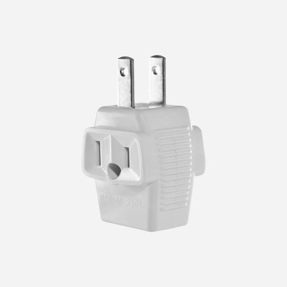Omni Triple Cube Adapter WCA-003