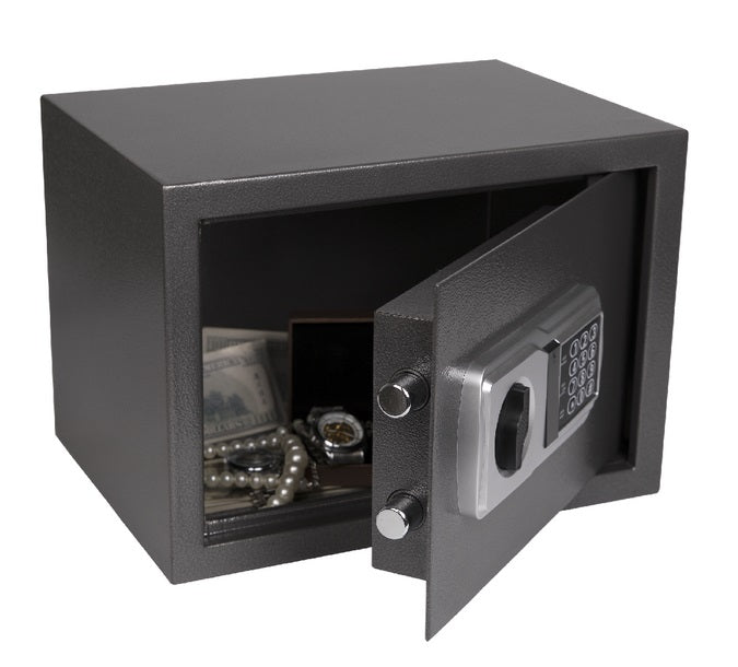 Safewell Electronic Graphite Safe SF25NEKGRP