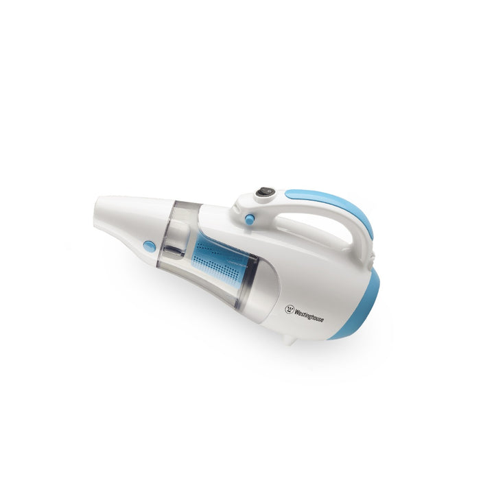 Westinghouse Handy Vacuum Cleaner WHWFVCZJX8218 – AHPI