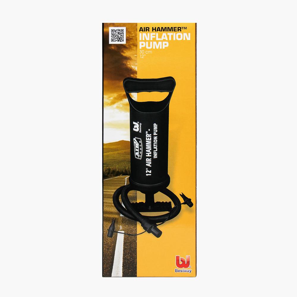 Bestway Air Hammer Inflation Pump