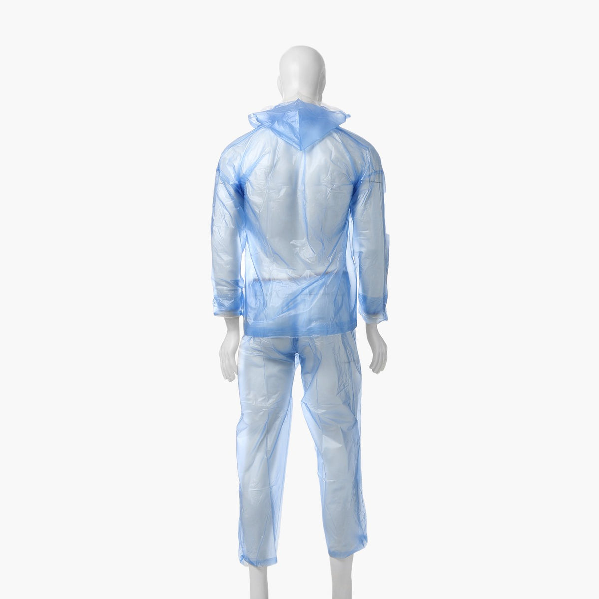 Hercules Deluxe Rainsuit L AHPI