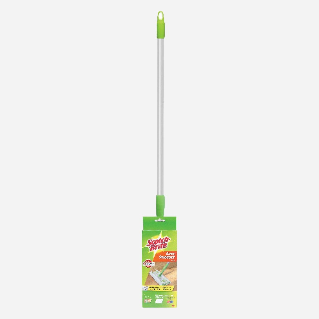 Easy Sweeper Starter Kit AHPI