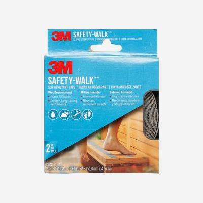 3M Safety Walk Indoor & Outdoor Tread