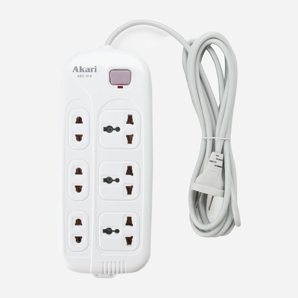 Akari Multi-Purpose Extension Cord – AHPI