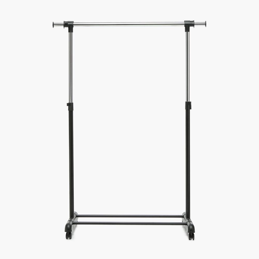 Living Accents Master Mobile Clothes Rack Single – AHPI