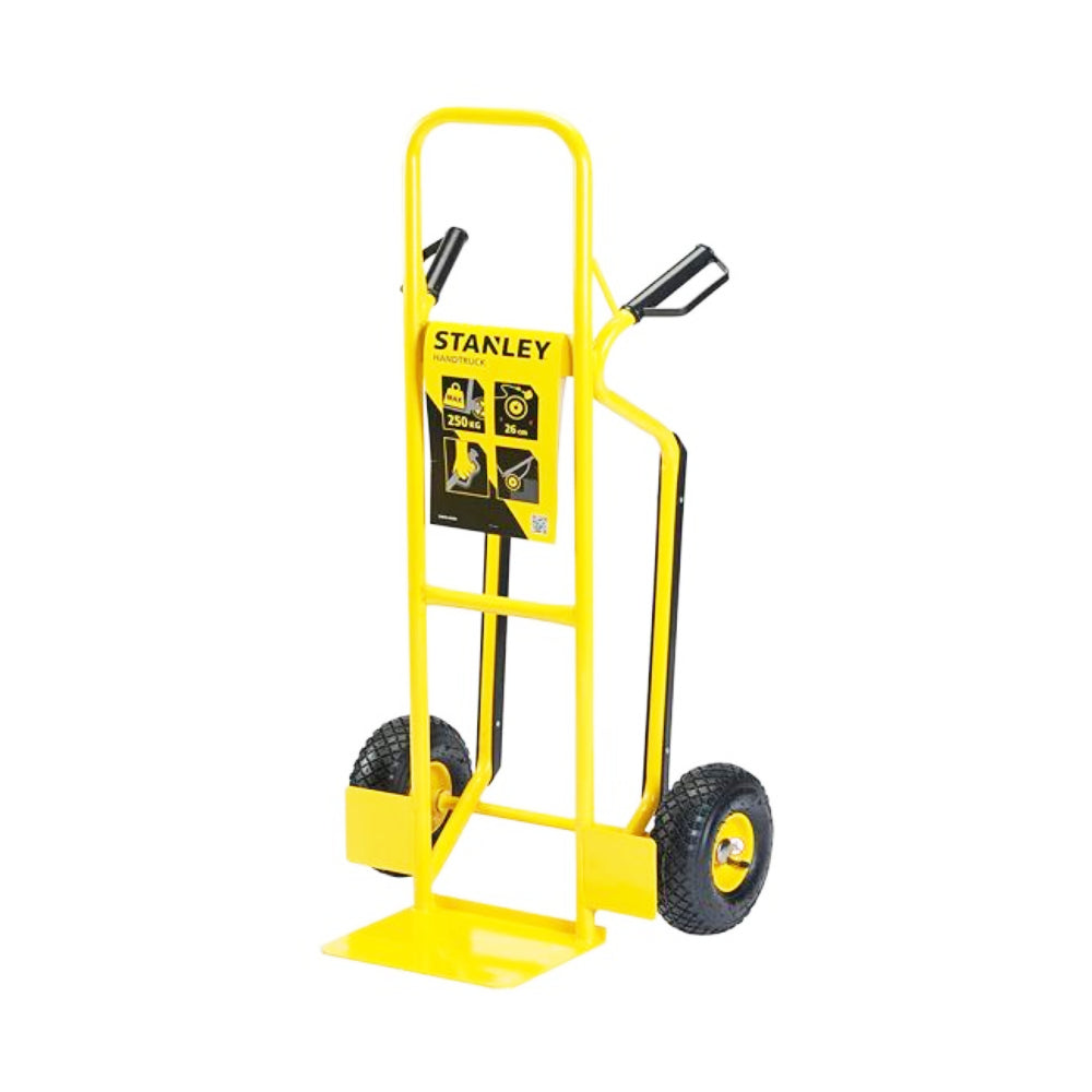 Stanley Hand Truck 250kg