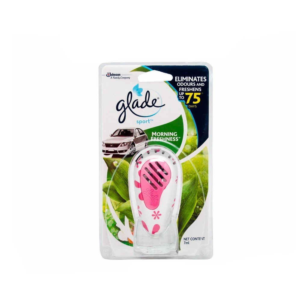 Glade Sport Morning Freshness Primary 7ml
