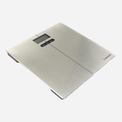 Westinghouse Electronic Bathroom Weighing Scale WHSF907H