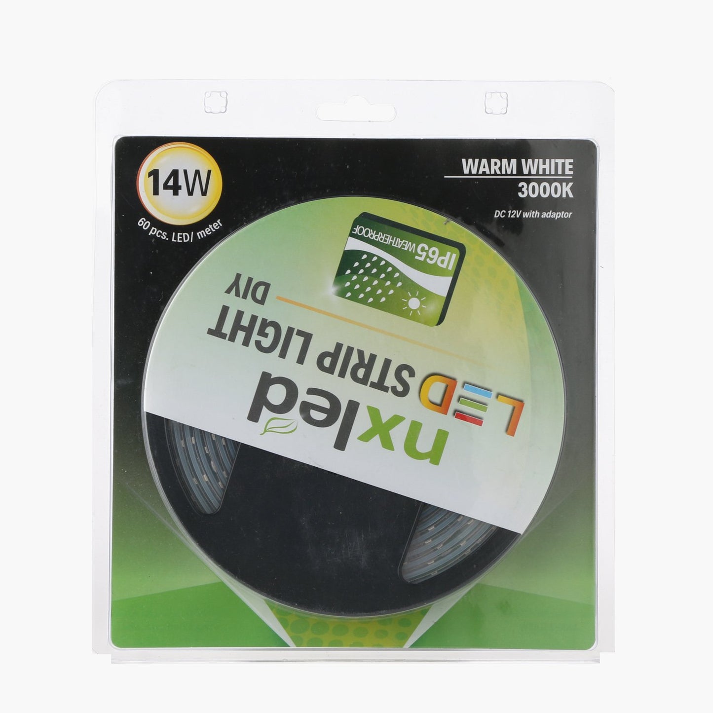 NXLED LED DIY Strip Light ANX-35L65W