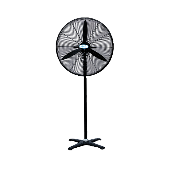 Asahi Superpower Stand Fan PF2601