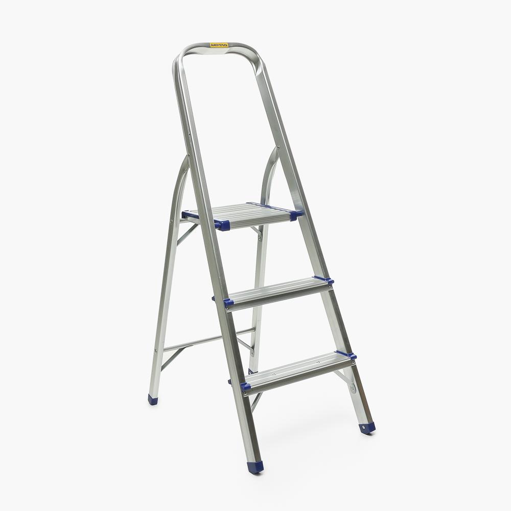 Sure Step 3-Step Multi-Purpose Ladder – AHPI