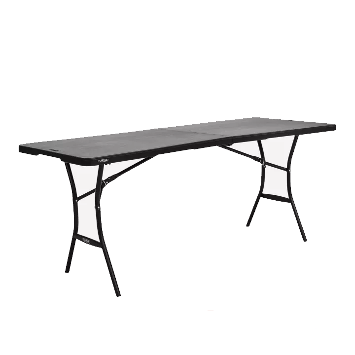 Lifetime 6FT Fold in Half Table Black AHPI lifetime-6ft-fold-in-half-table-black-ahpi