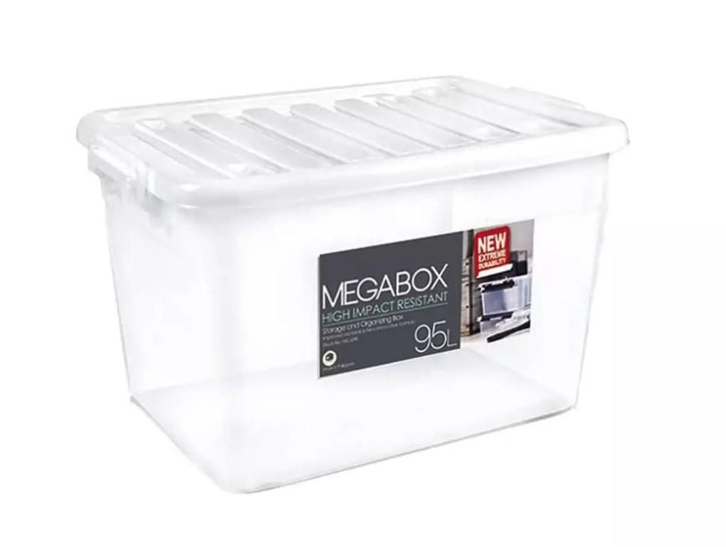 Megabox 95L Storage Box – AHPI