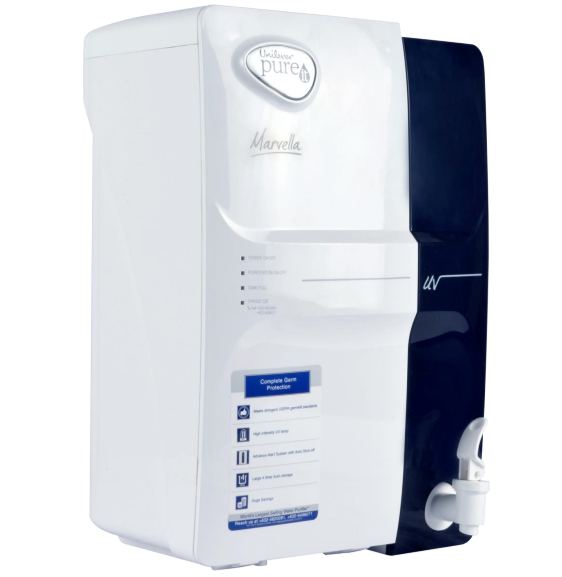 Unilever Pureit Marvella Water Purifier