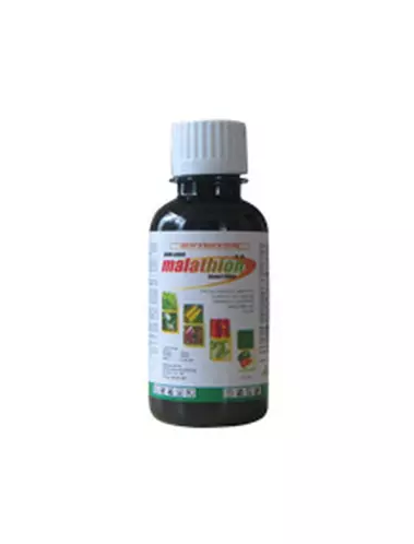Ramgo Malathion 100ml