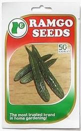 Ramgo Seeds - Ampalaya
