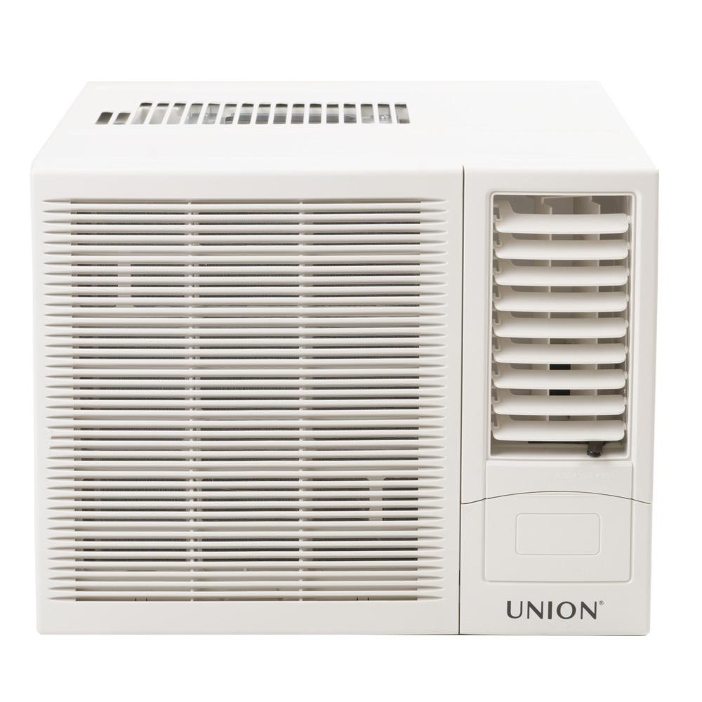 Union 1HP Window Type Aircon UGAIR-9000