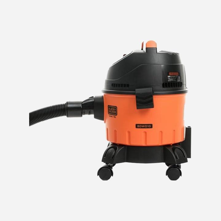 Black & Decker Wet/Dry Vacuum 10L Model BDWD10 AHPI
