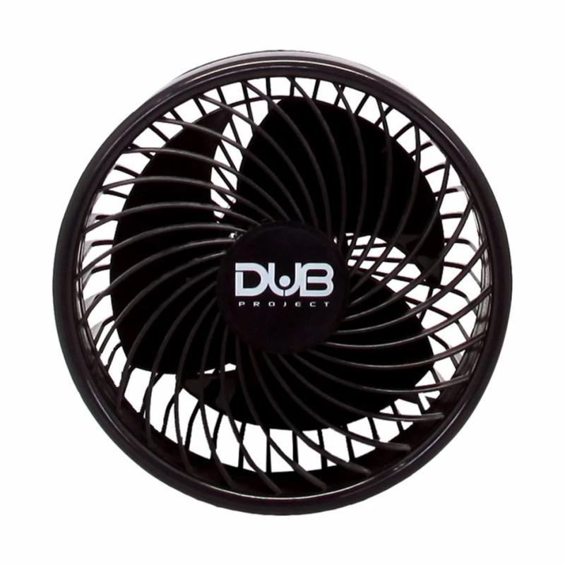 DUB Vehicle Fan 6 – AHPI