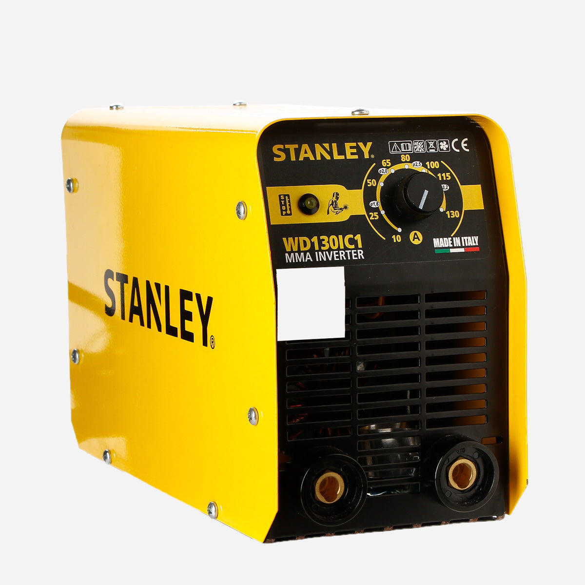 Stanley Welding Machine STWD130IC1 AHPI