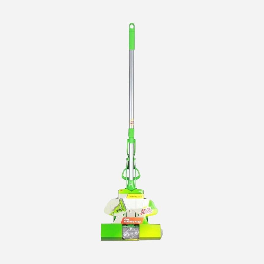 3M Scotch Brite Easy Squeeze Mop