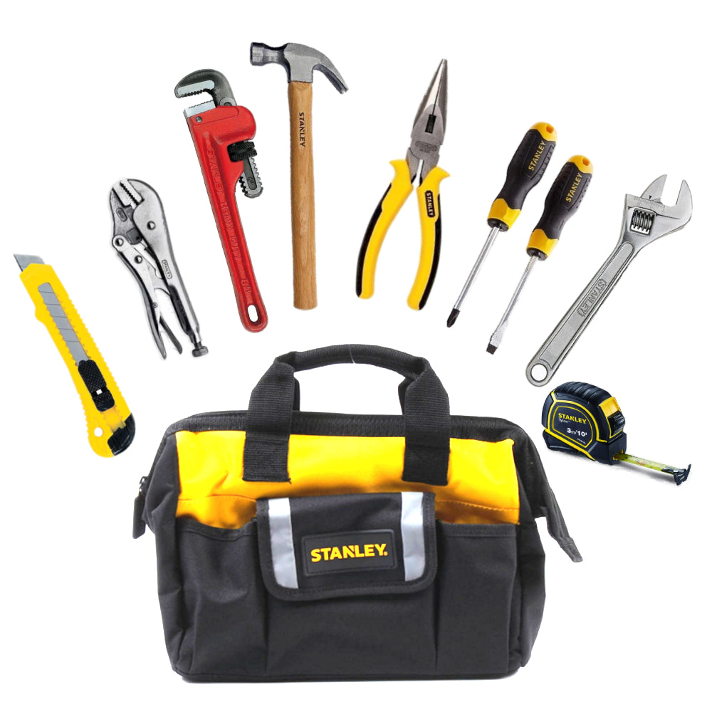 Stanley tool kit for bike Clearance