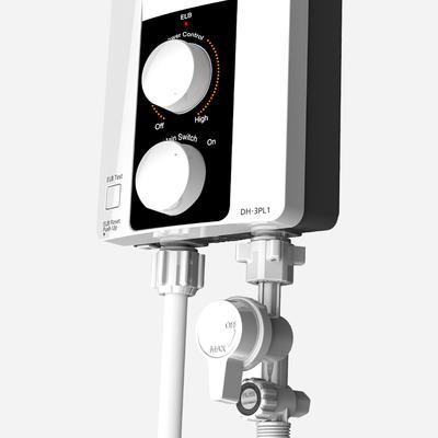 Panasonic Shower Heater DH-3PL1